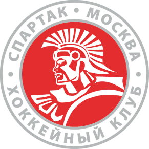 HC Spartak Moscow 2008-Pres Alternate Logo v2 iron on heat transfer